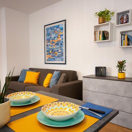 Tranquillo Bilocale Vicino Al Centro Storico Apartman Bolzano Kültér fotó